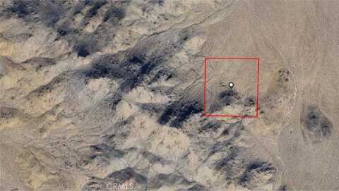 0 Off Hwy 247, Barstow, CA 92311