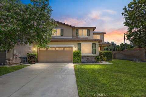 1802 Pummelo Drive, Redlands, CA 92374