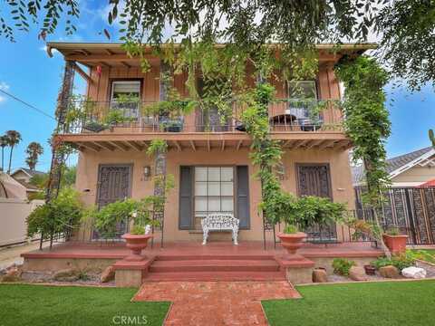 4523 E 3rd Street, Long Beach, CA 90814
