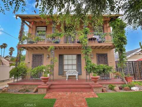 4523 East 3rd Street, Long Beach, CA 90814