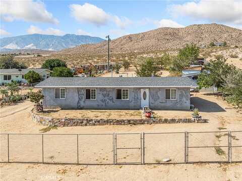 34557 Ca-18, Lucerne Valley, CA 92356