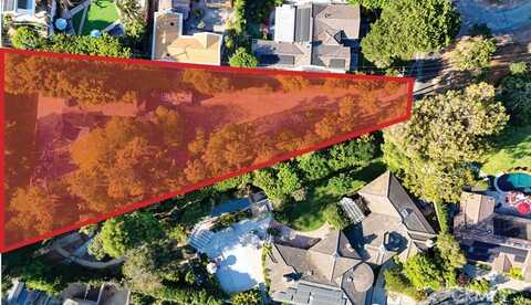 4060 Via Opata, Palos Verdes Estates, CA 90274