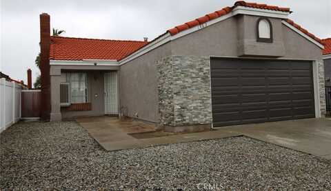 1462 Wilson Avenue, Perris, CA 92571