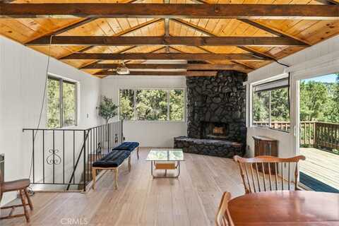 2204 Tirol Drive, Pine Mountain Club, CA 93225