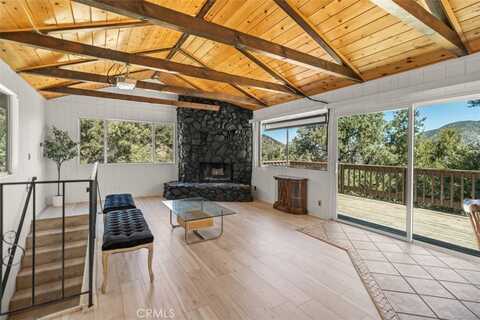 2204 Tirol Drive, Pine Mountain Club, CA 93225