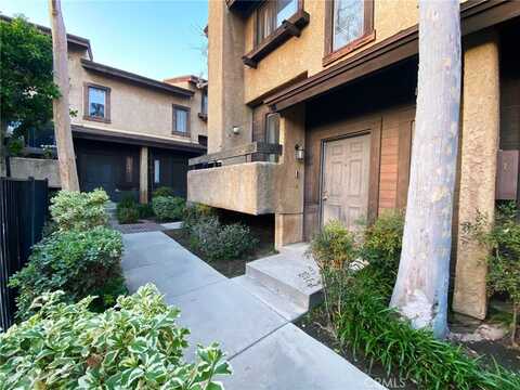 14201 Foothill Boulevard, Sylmar, CA 91342