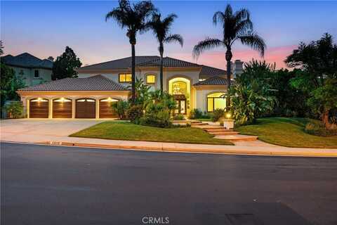5418 Amber Circle, Calabasas, CA 91302