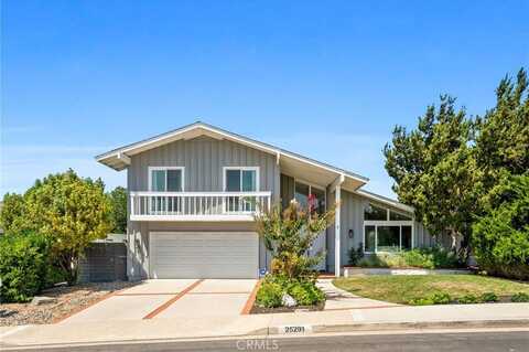 25291 Remesa Drive, Mission Viejo, CA 92691