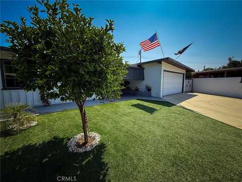 18457 E Armstead Street, Azusa, CA 91702