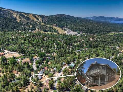 43620 Bow Canyon Lane, Big Bear Lake, CA 92315