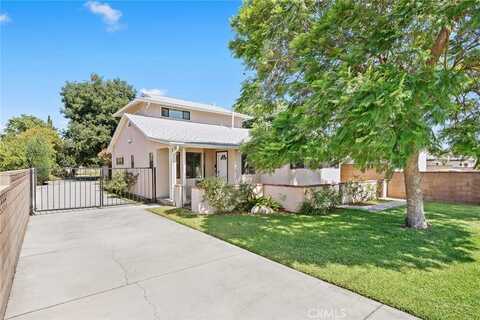 5026 Doreen Avenue, Temple City, CA 91780