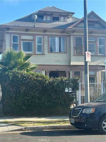 146 E 45th Street, Los Angeles, CA 90011