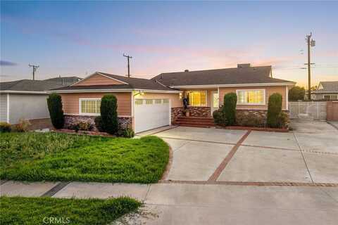 11315 Groveside Avenue, Whittier, CA 90604