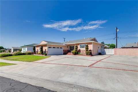 11315 Groveside Avenue, Whittier, CA 90604