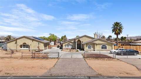 21030 Yucca Loma Road, Apple Valley, CA 92307