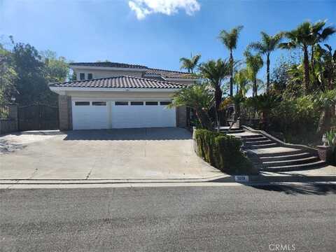 1019 Highlight Drive, West Covina, CA 91791