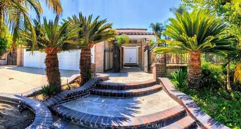 1019 Highlight Drive, West Covina, CA 91791