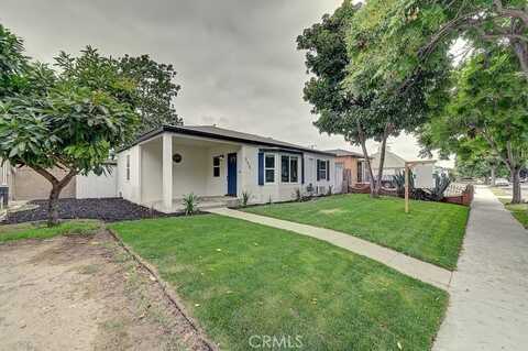 205 E Adams Street, Long Beach, CA 90805