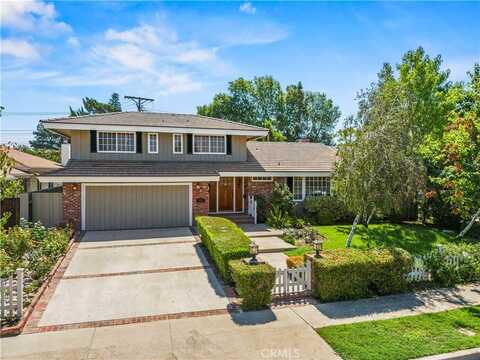 9158 Gerald Avenue, Northridge, CA 91343