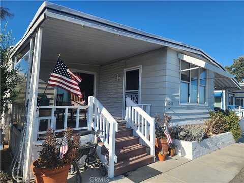 6245 E Marina View Drive, Long Beach, CA 90803