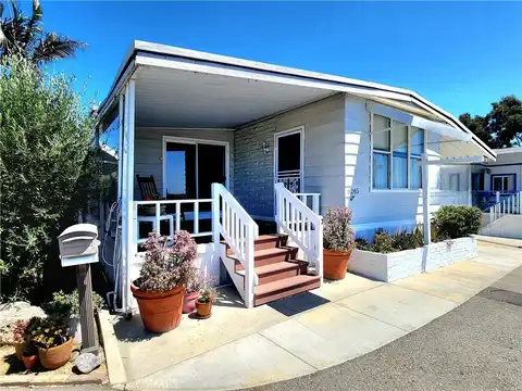 6245 E Marina View Drive, Long Beach, CA 90803