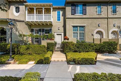 92 Chula Vista, Irvine, CA 92602