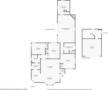 121 Avenida Barcelona, San Clemente, CA 92672