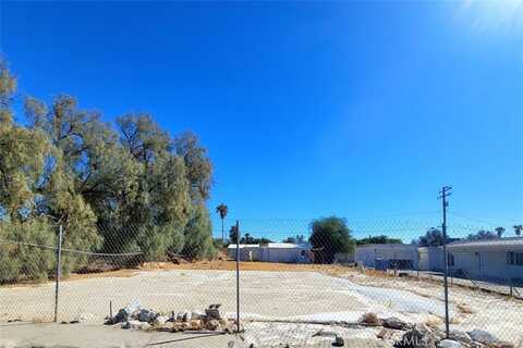 17360 N Indian Canyon Drive, North Palm Springs, CA 92258