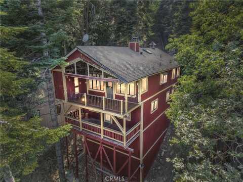 501 Wellsley Drive, Lake Arrowhead, CA 92352