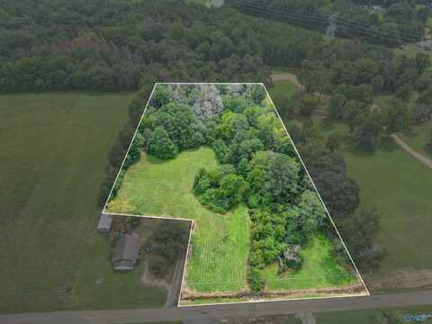 4.72 Acres Rabbittown Road, Albertville, AL 35950