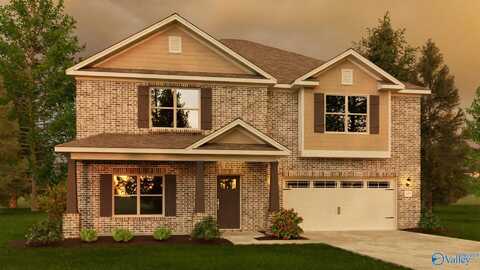 The Manhattan Vermilion Circle, Huntsville, AL 35803