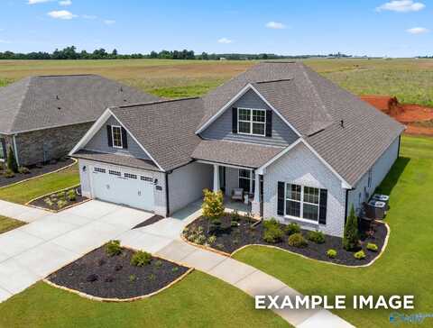 829 Ronnie Drive, Hartselle, AL 35640