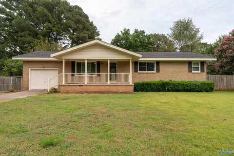 612 Marion Drive, Madison, AL 35758