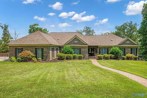 61 Madison Avenue, Arley, AL 35541
