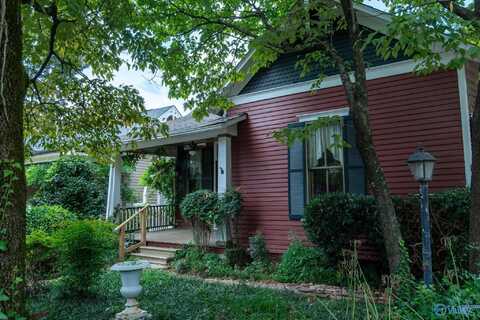 507 Randolph Avenue SE, Huntsville, AL 35801