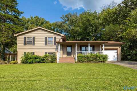 12003 Greenleaf Drive SE, Huntsville, AL 35803