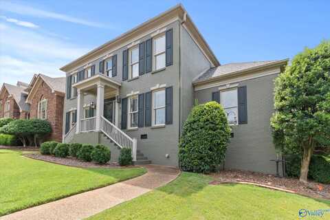 54 Northampton Drive SE, Huntsville, AL 35801