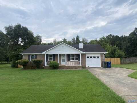 136 Colby Drive NE, Huntsville, AL 35810