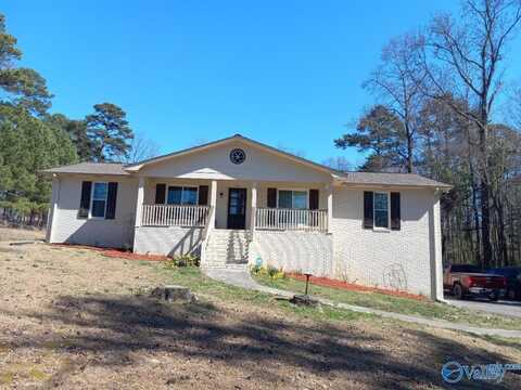 360 Crosshill Lane, Warrior, AL 35180