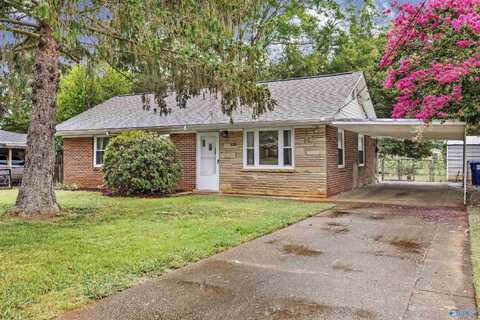 3512 Bluegrass Road SW, Huntsville, AL 35805