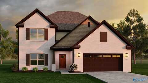 The Shelburne Vermilion Circle, Huntsville, AL 35803