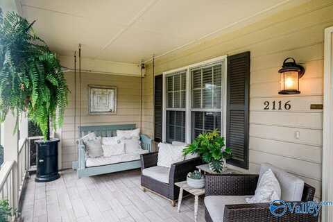 2116 Edinburgh Drive SW, Huntsville, AL 35803