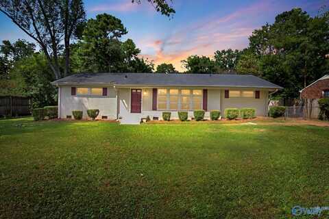 2012 Lance Road NW, Huntsville, AL 35810