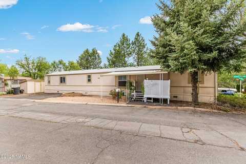 420 N Clearview Drive, Flagstaff, AZ 86001