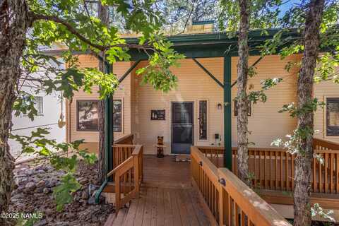 335 Sandia Circle, Munds Park, AZ 86017