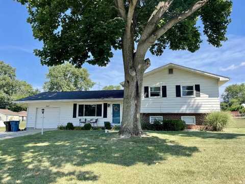 19617 Pasadena Street, South Bend, IN 46614