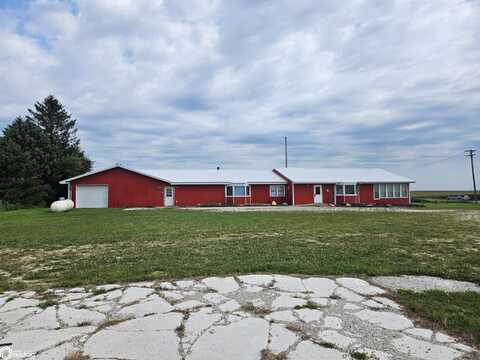 2191 L Wall Lake Road, Blairsburg, IA 50034