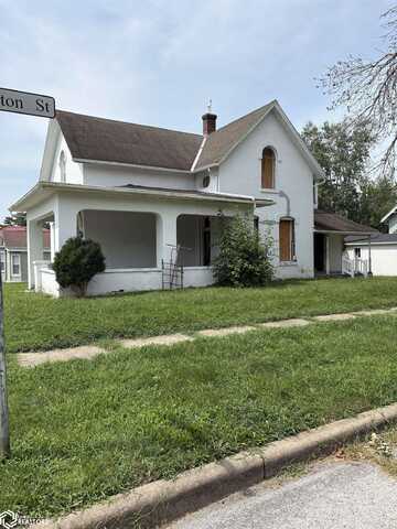 726 N 12th Street, Keokuk, IA 52632