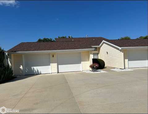 204 E 22nd Street, Atlantic, IA 50022