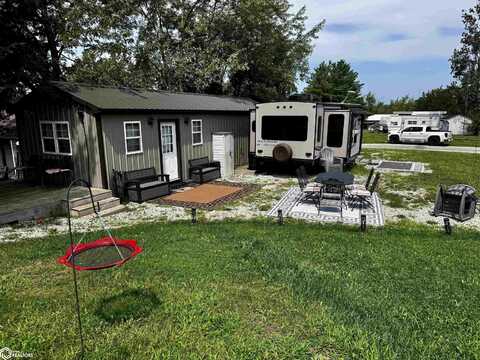 3201 Mormon Trail, Ellston, IA 50074